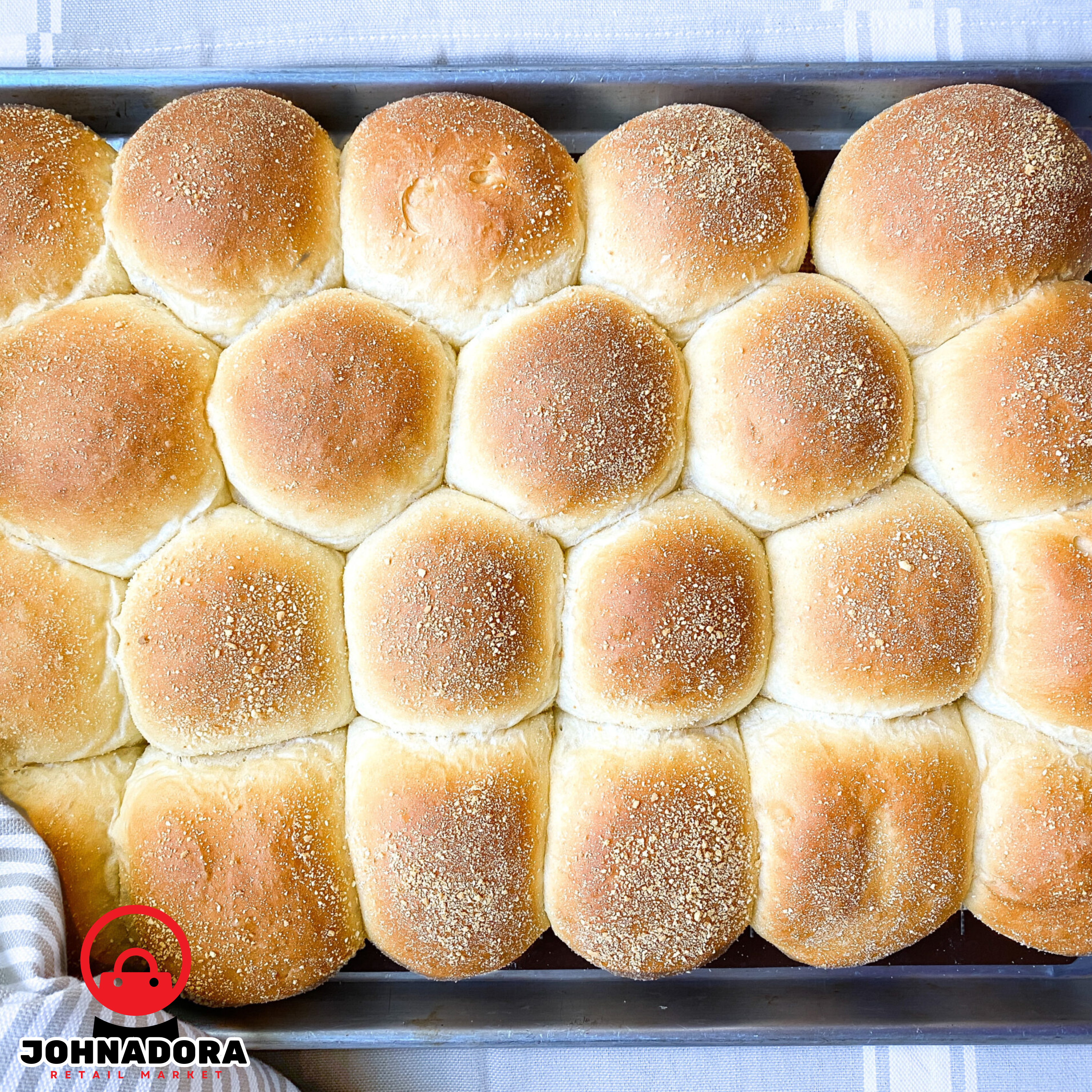 Fresh Bread