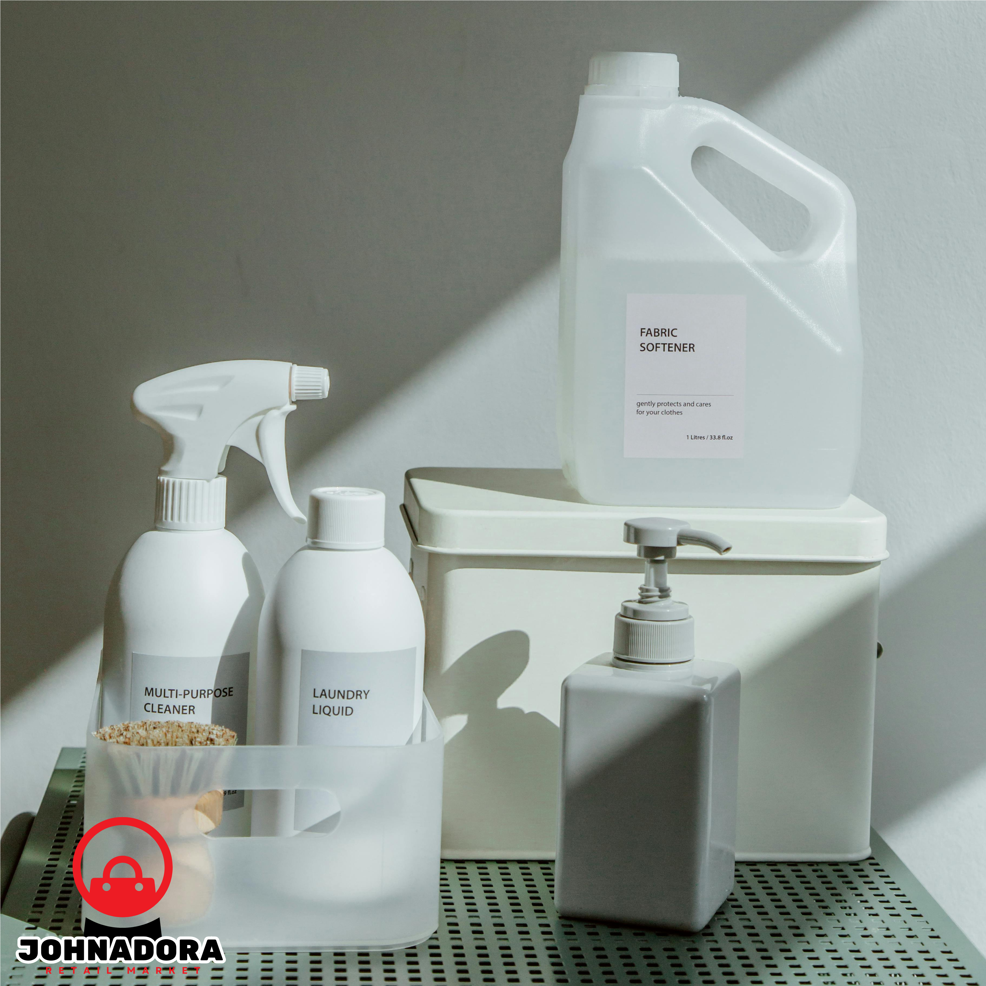 Laundry Soap